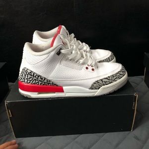 Jordan 3